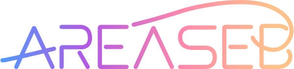 Logo di Areaseb · Area clienti